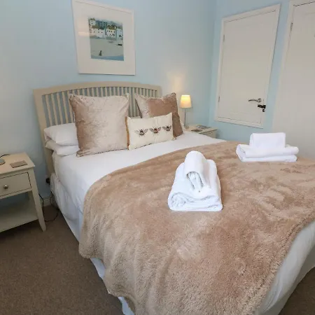 Bumbles Holiday home Padstow