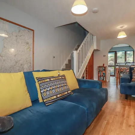 Bumbles Holiday home Padstow